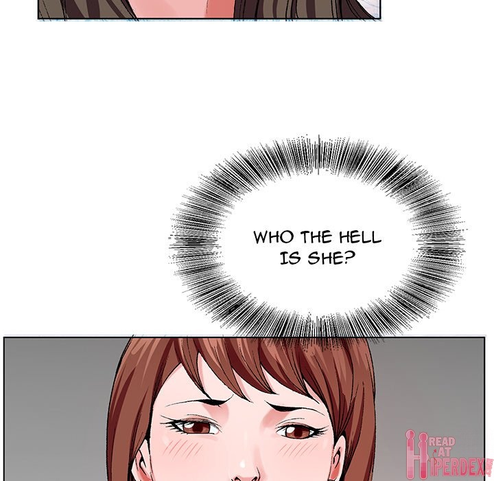 Divine Hands - Chapter 34 [photo 46] - MangaPorn