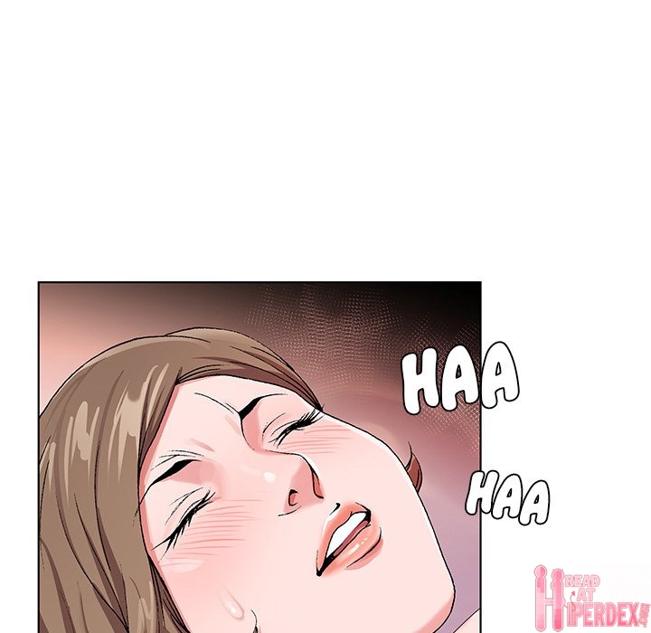 Divine Hands - Chapter 34 [photo 51] - MangaPorn
