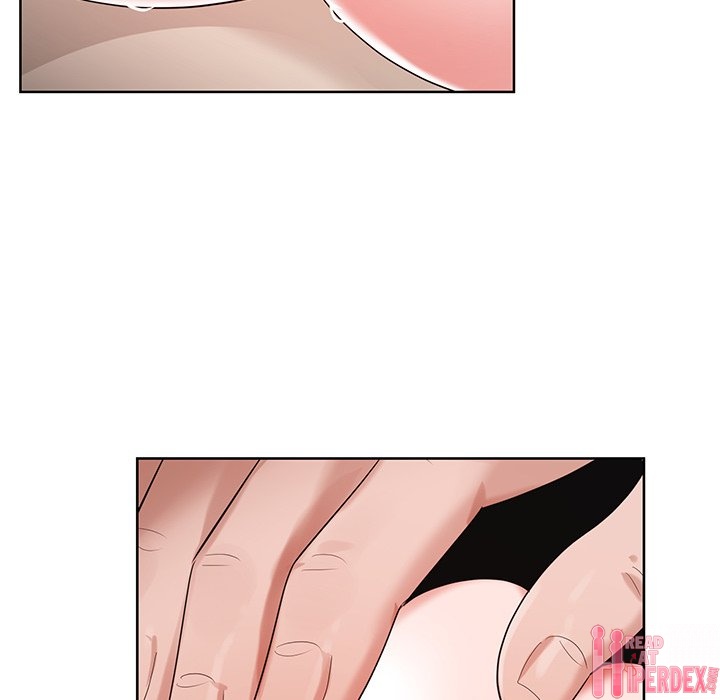 Divine Hands - Chapter 34 [photo 61] - MangaPorn