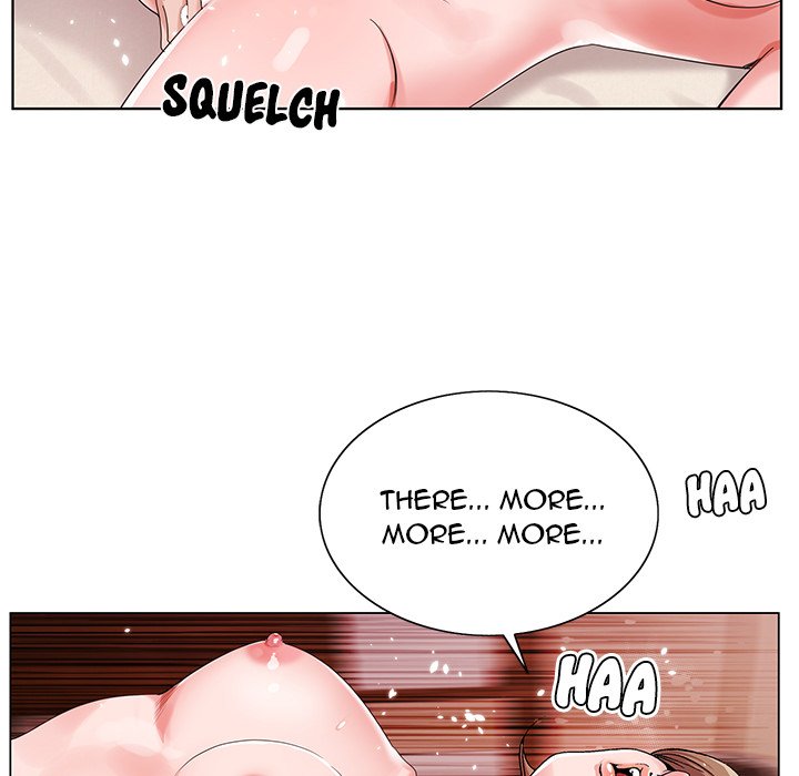 Divine Hands - Chapter 34 [photo 64] - MangaPorn