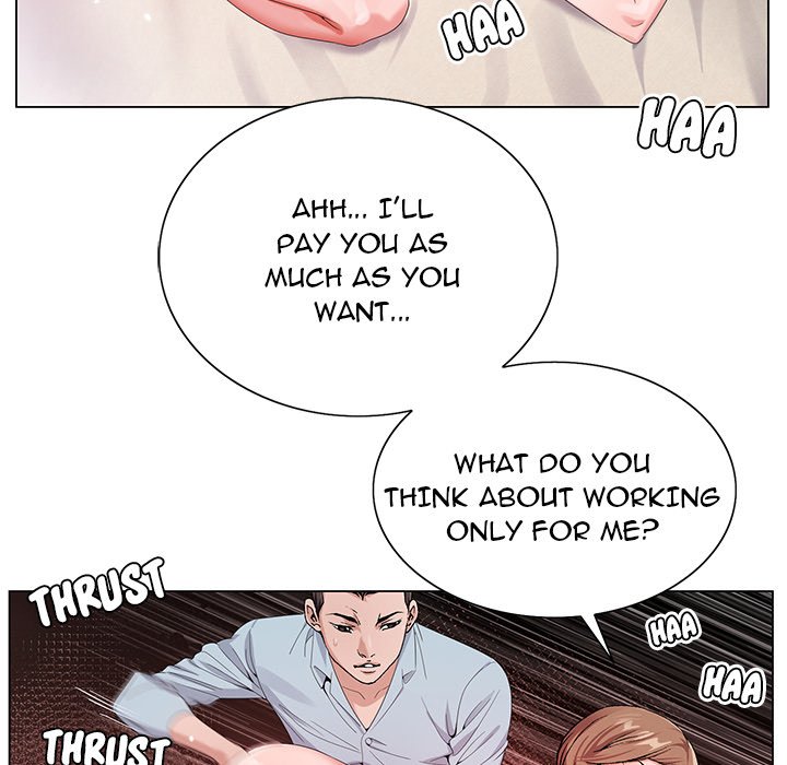 Divine Hands - Chapter 34 [photo 77] - MangaPorn