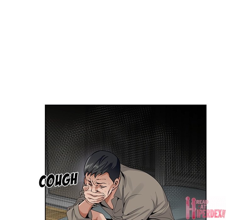 Divine Hands - Chapter 34 [photo 85] - MangaPorn