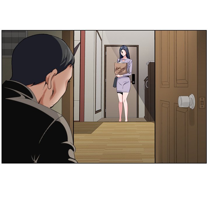 Divine Hands - Chapter 34 [photo 87] - MangaPorn