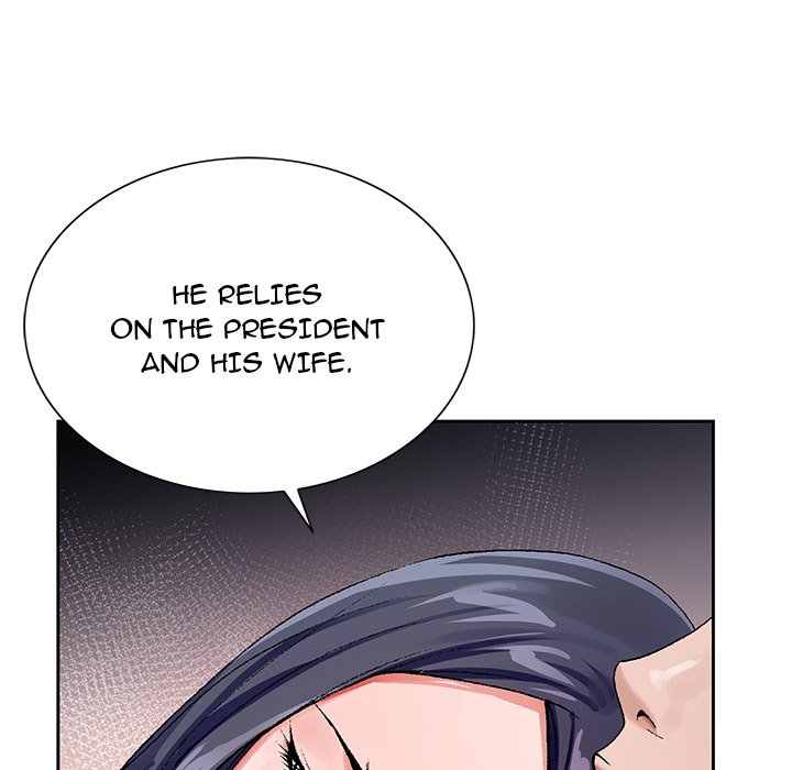 Divine Hands - Chapter 34 [photo 95] - MangaPorn