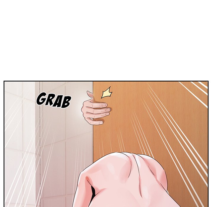 Divine Hands - Chapter 35 [photo 104] - MangaPorn