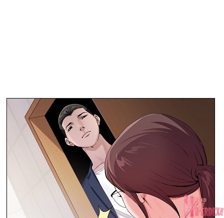Divine Hands - Chapter 35 [photo 106] - MangaPorn