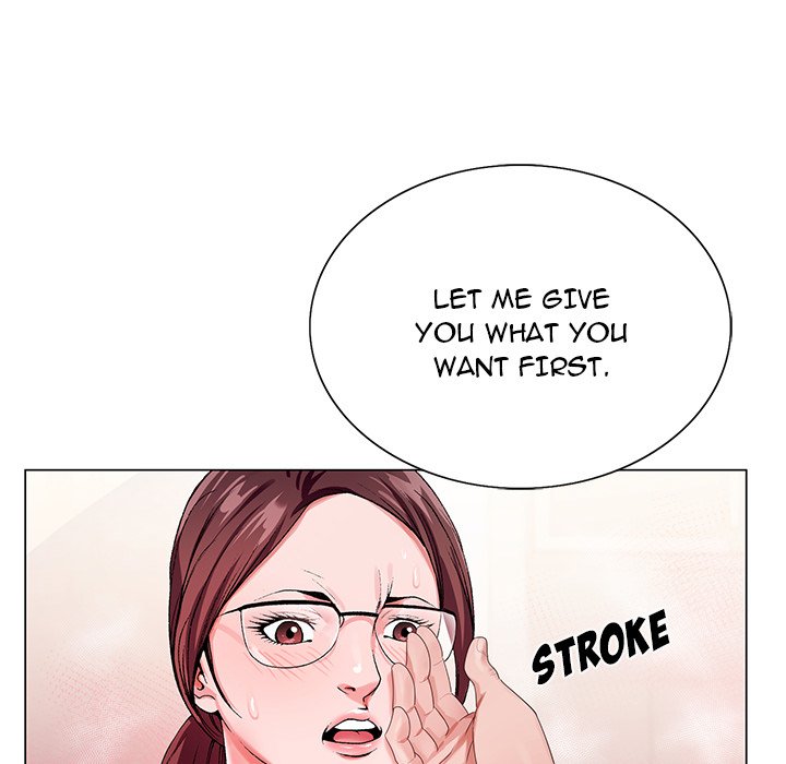 Divine Hands - Chapter 35 [photo 112] - MangaPorn