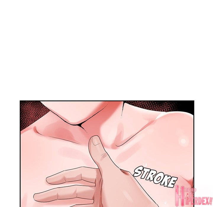 Divine Hands - Chapter 35 [photo 115] - MangaPorn