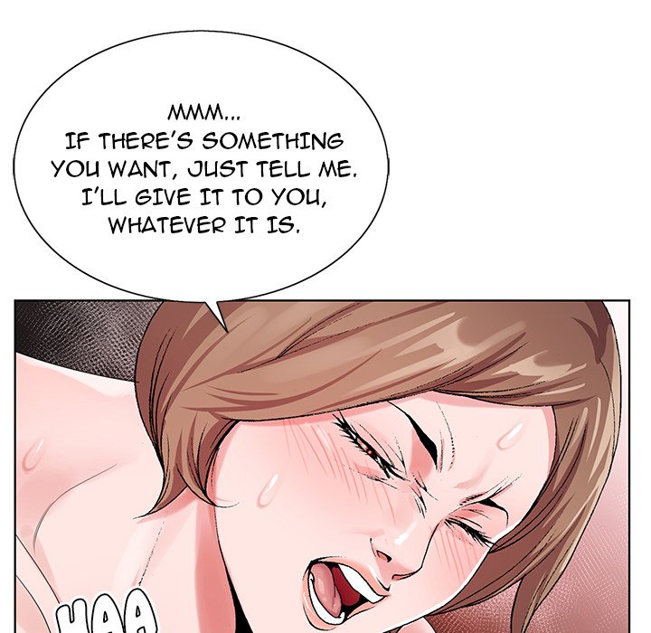 Divine Hands - Chapter 35 [photo 13] - MangaPorn