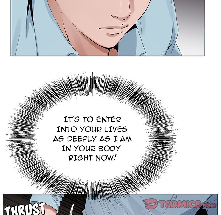 Divine Hands - Chapter 35 [photo 15] - MangaPorn