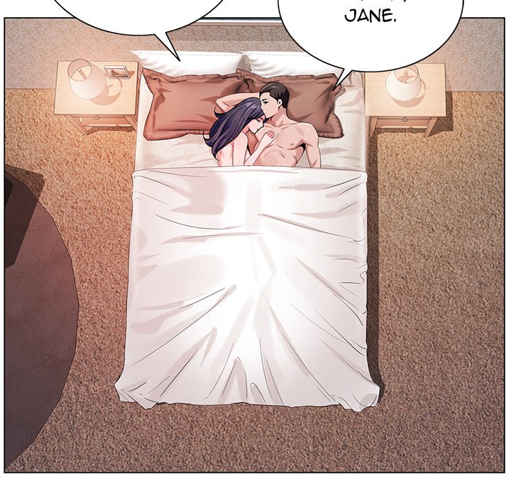 Divine Hands - Chapter 35 [photo 19] - MangaPorn