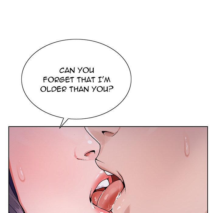 Divine Hands - Chapter 35 [photo 20] - MangaPorn