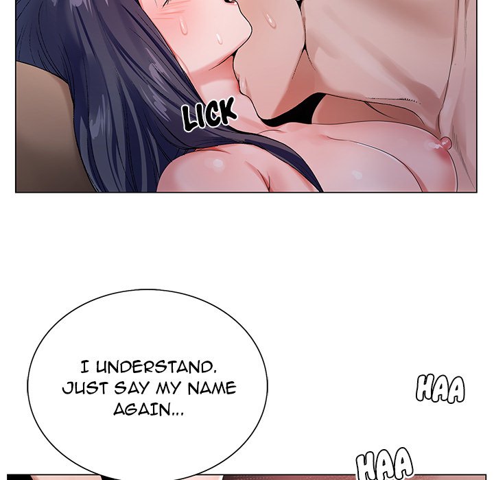 Divine Hands - Chapter 35 [photo 22] - MangaPorn