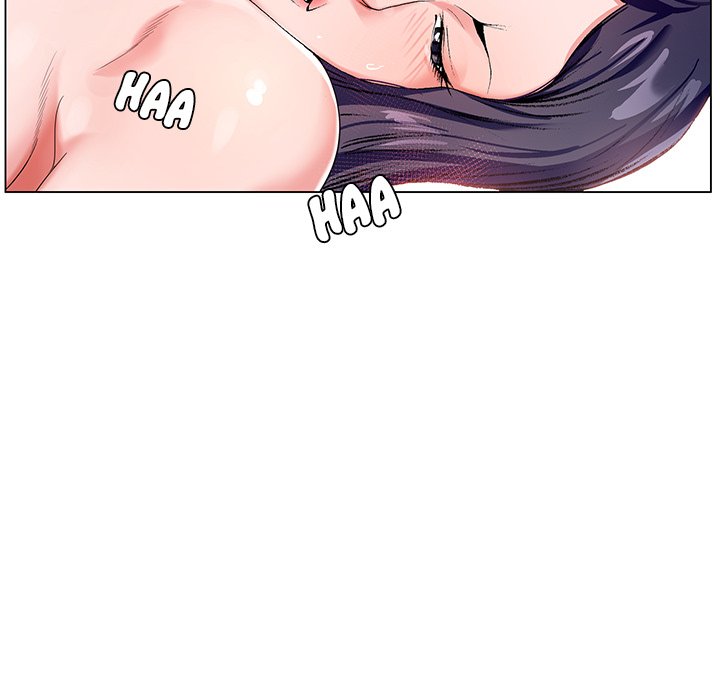 Divine Hands - Chapter 35 [photo 25] - MangaPorn