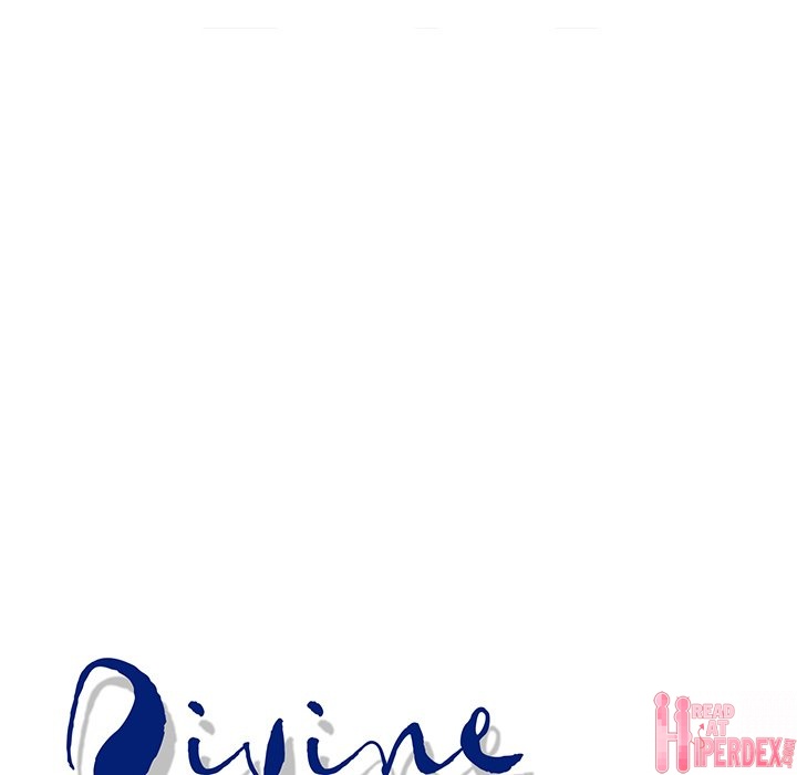 Divine Hands - Chapter 35 [photo 26] - MangaPorn