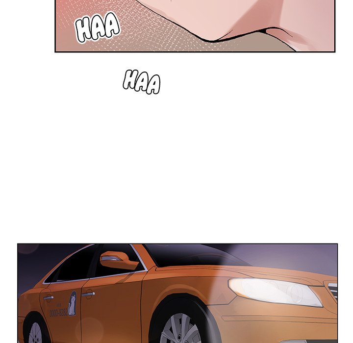 Divine Hands - Chapter 35 [photo 40] - MangaPorn