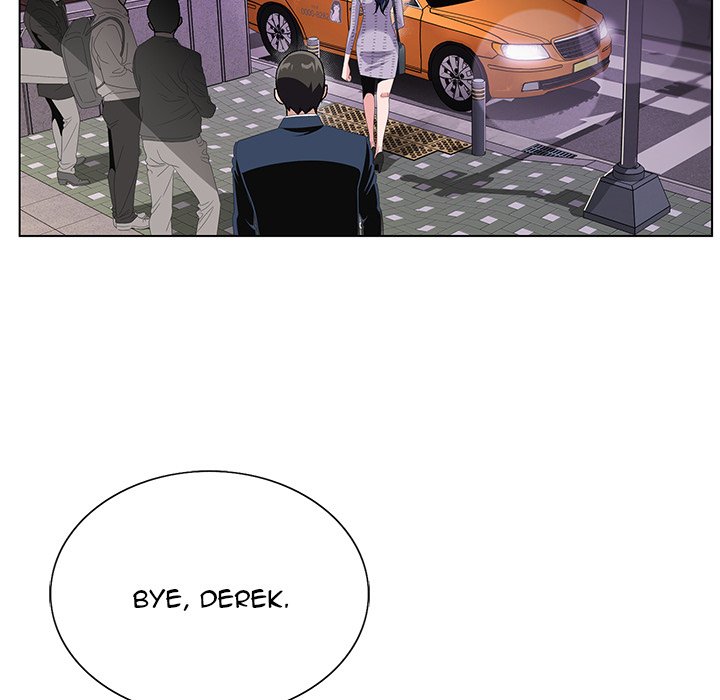 Divine Hands - Chapter 35 [photo 42] - MangaPorn
