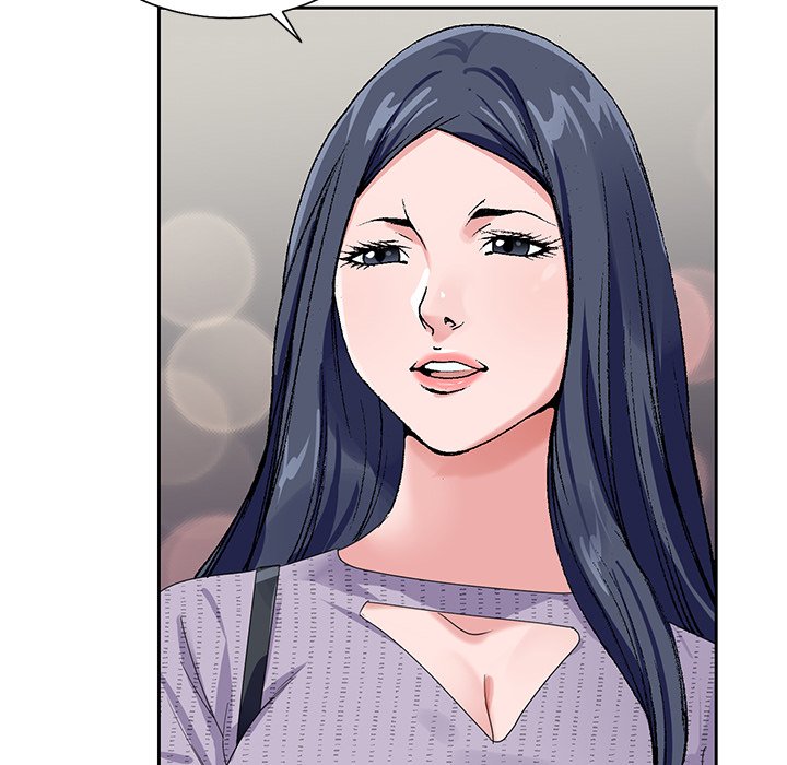 Divine Hands - Chapter 35 [photo 43] - MangaPorn