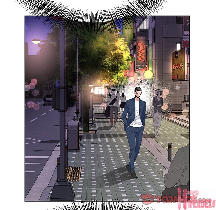 Divine Hands - Chapter 35 [photo 51] - MangaPorn