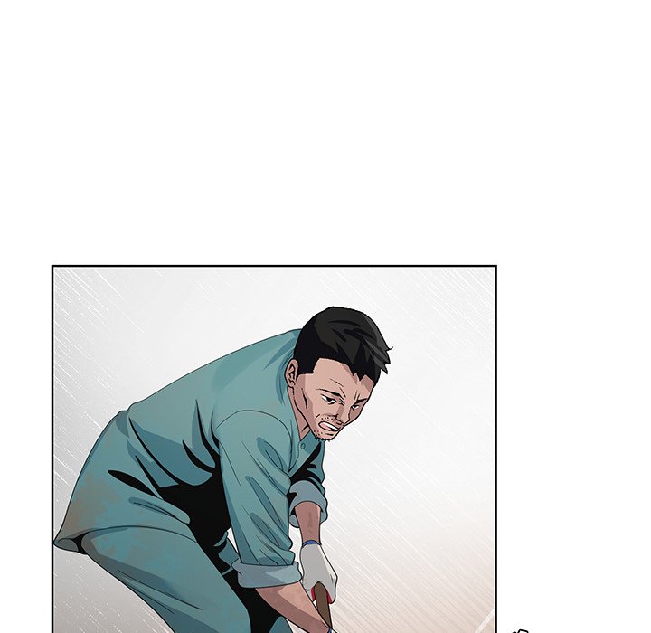Divine Hands - Chapter 35 [photo 58] - MangaPorn