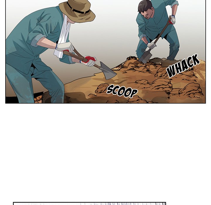 Divine Hands - Chapter 35 [photo 62] - MangaPorn