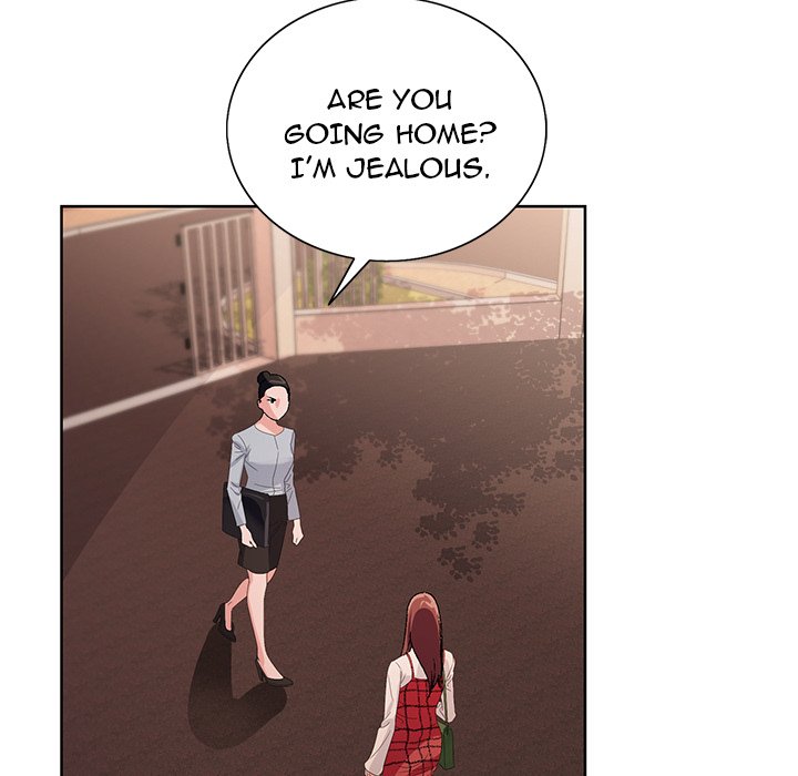 Divine Hands - Chapter 35 [photo 74] - MangaPorn