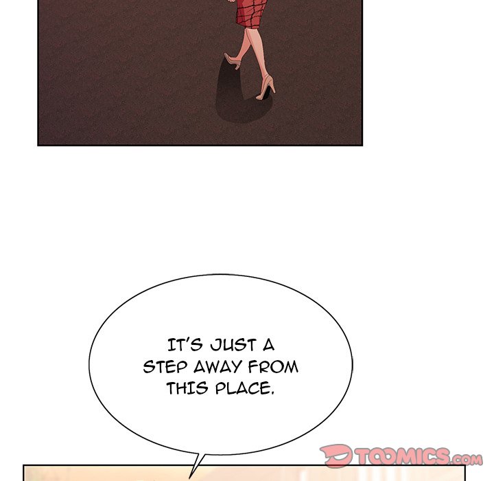 Divine Hands - Chapter 35 [photo 75] - MangaPorn