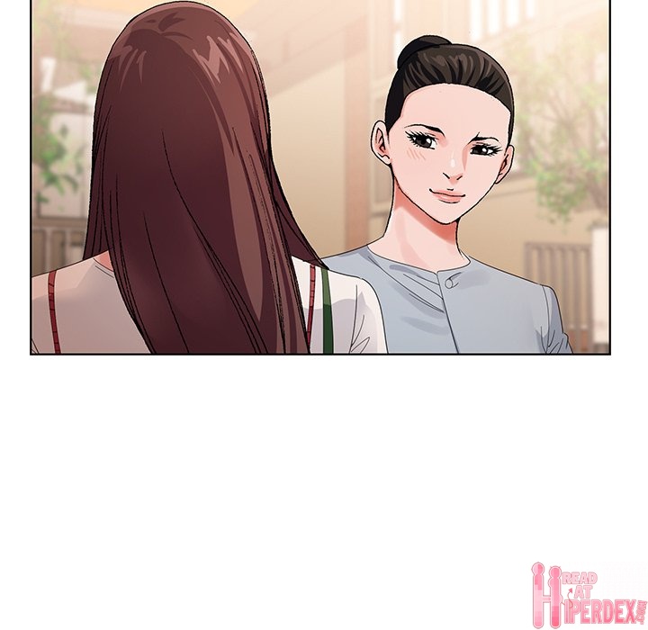 Divine Hands - Chapter 35 [photo 76] - MangaPorn