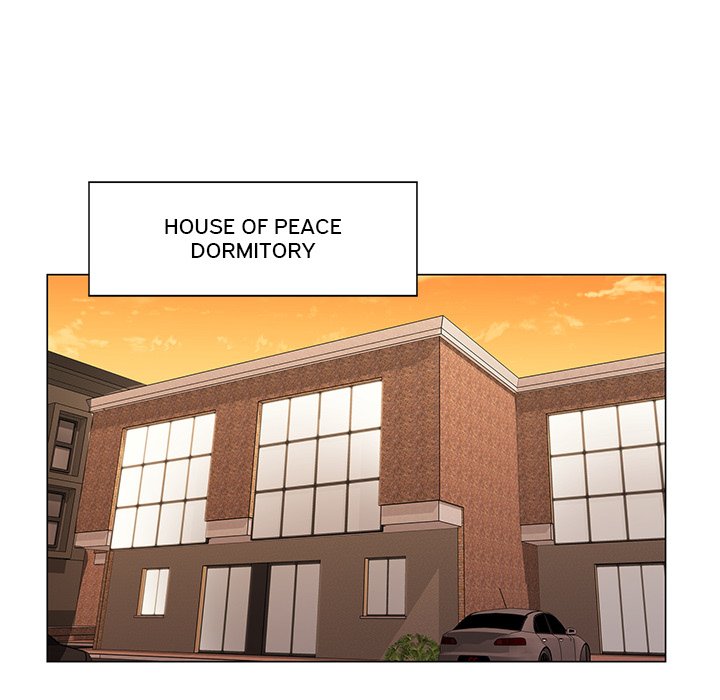 Divine Hands - Chapter 35 [photo 79] - MangaPorn