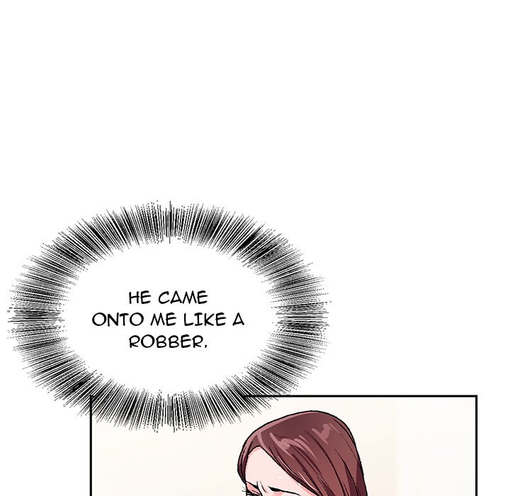 Divine Hands - Chapter 35 [photo 94] - MangaPorn