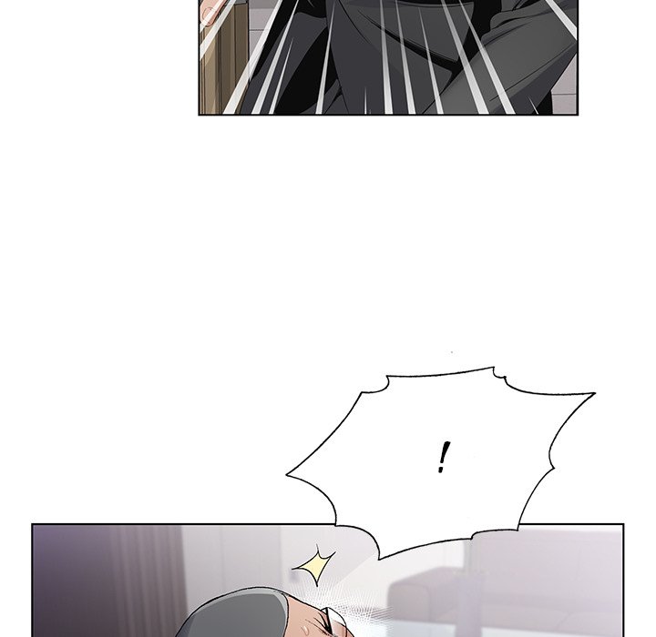 Divine Hands - Chapter 36 [photo 108] - MangaPorn