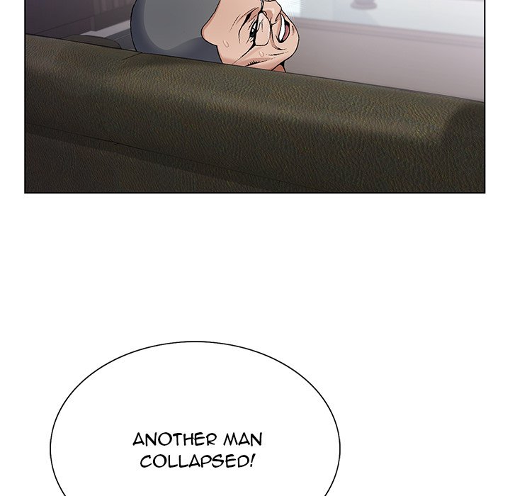 Divine Hands - Chapter 36 [photo 109] - MangaPorn