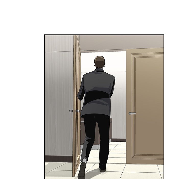 Divine Hands - Chapter 36 [photo 120] - MangaPorn