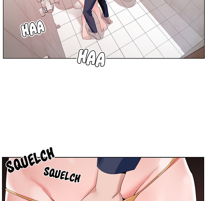 Divine Hands - Chapter 36 [photo 29] - MangaPorn
