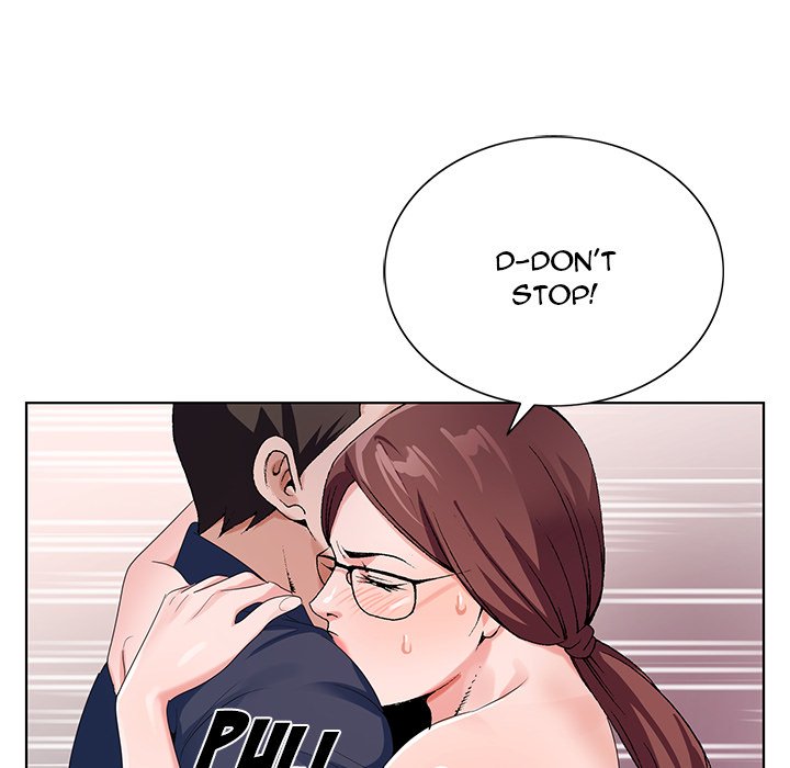 Divine Hands - Chapter 36 [photo 44] - MangaPorn