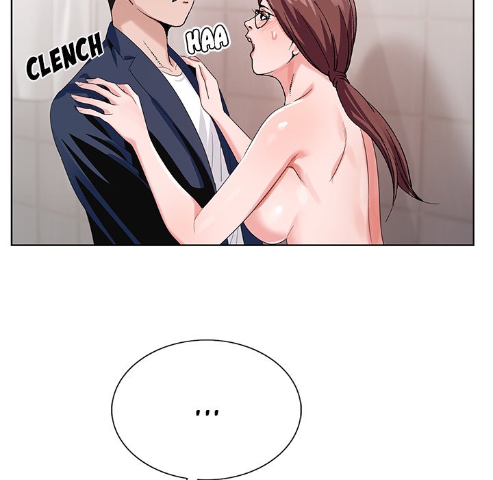 Divine Hands - Chapter 36 [photo 46] - MangaPorn