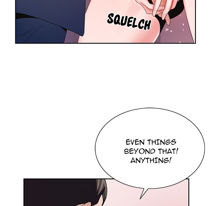 Divine Hands - Chapter 36 [photo 58] - MangaPorn