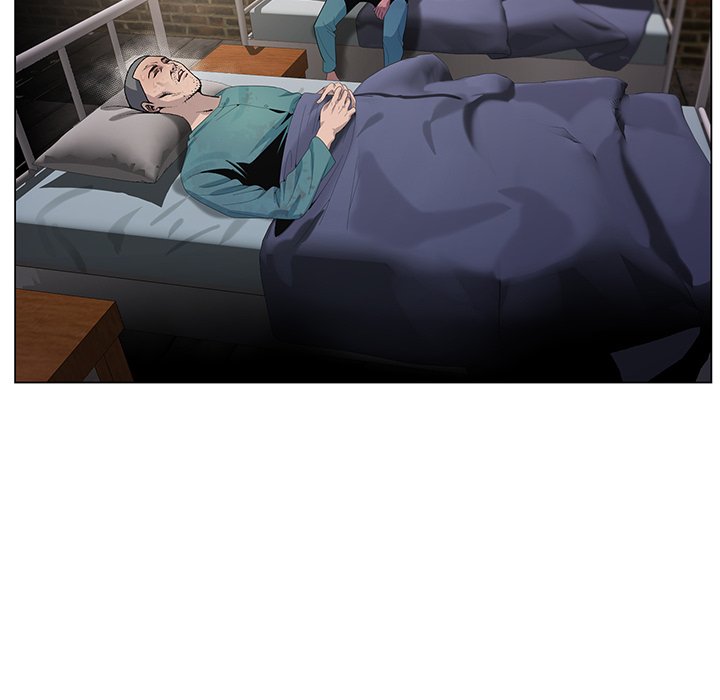 Divine Hands - Chapter 36 [photo 77] - MangaPorn
