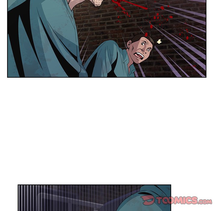 Divine Hands - Chapter 36 [photo 81] - MangaPorn