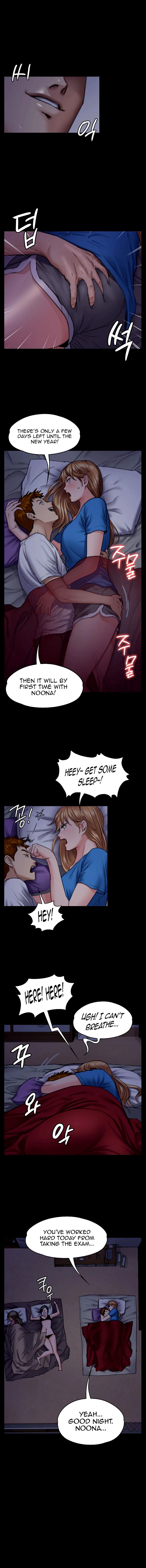 Queen Bee - Chapter 97 [photo 12] - MangaPorn