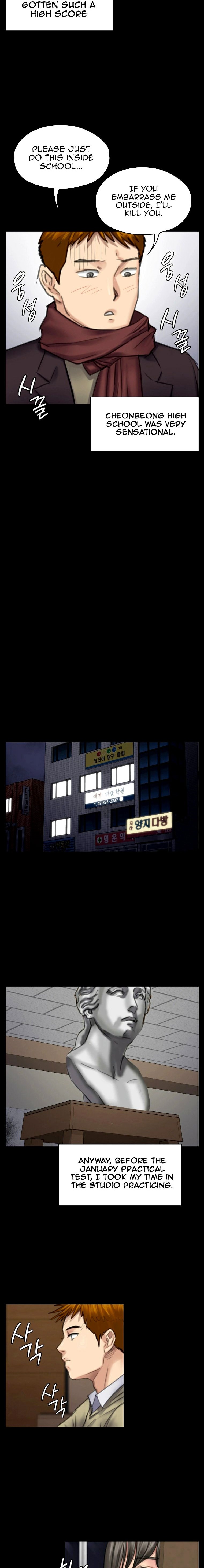 Queen Bee - Chapter 97 [photo 14] - MangaPorn