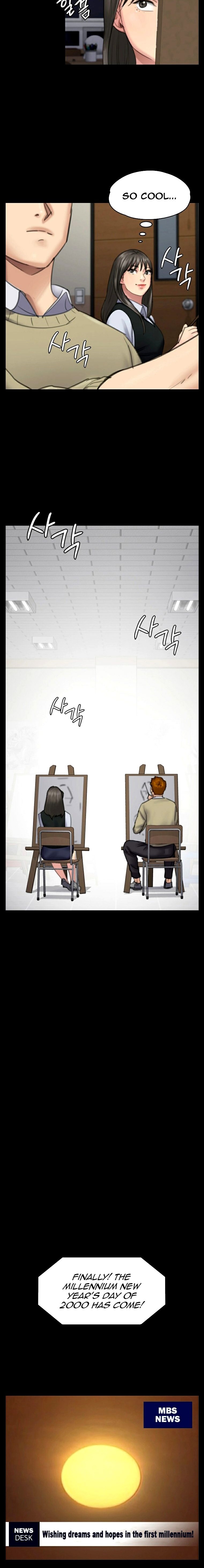 Queen Bee - Chapter 97 [photo 15] - MangaPorn