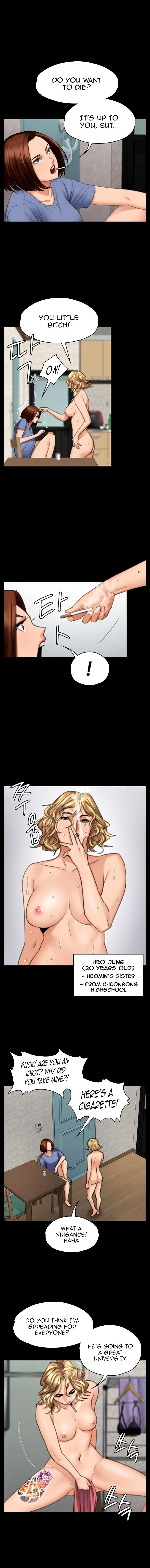 Queen Bee - Chapter 97 [photo 2] - MangaPorn