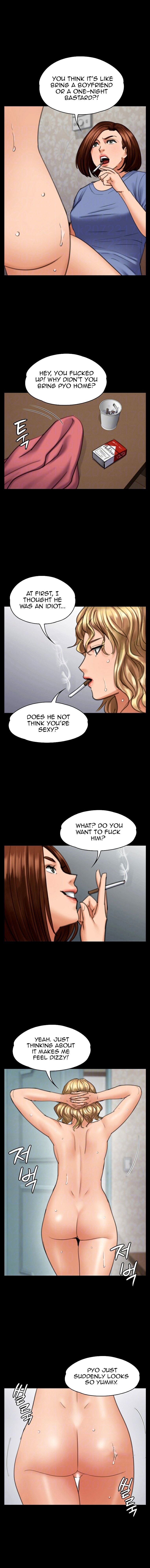 Queen Bee - Chapter 97 [photo 4] - MangaPorn