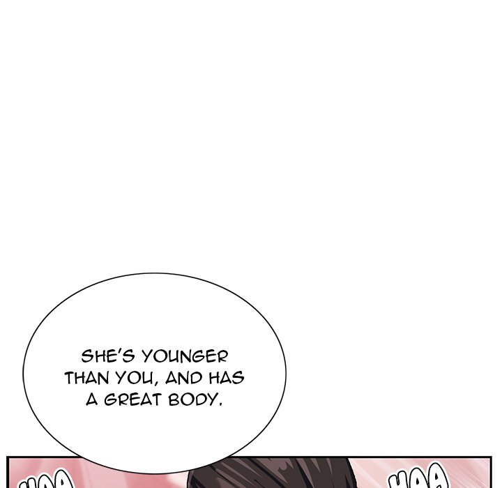 Divine Hands - Chapter 37 [photo 108] - MangaPorn