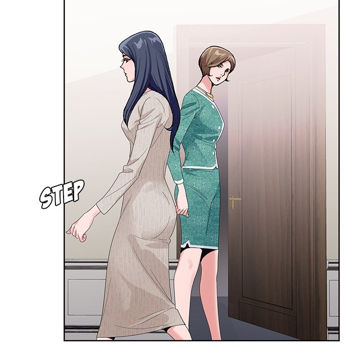 Divine Hands - Chapter 37 [photo 115] - MangaPorn
