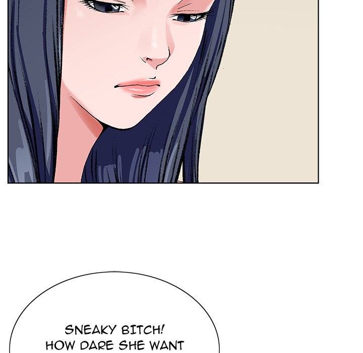 Divine Hands - Chapter 37 [photo 133] - MangaPorn