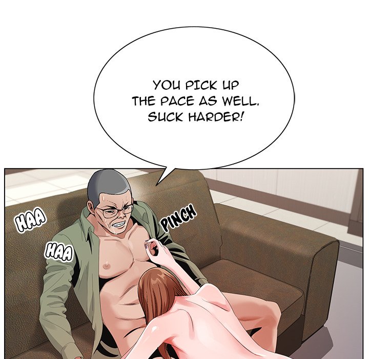 Divine Hands - Chapter 37 [photo 17] - MangaPorn