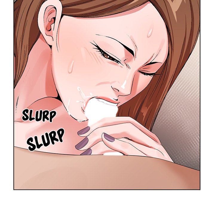 Divine Hands - Chapter 37 [photo 19] - MangaPorn