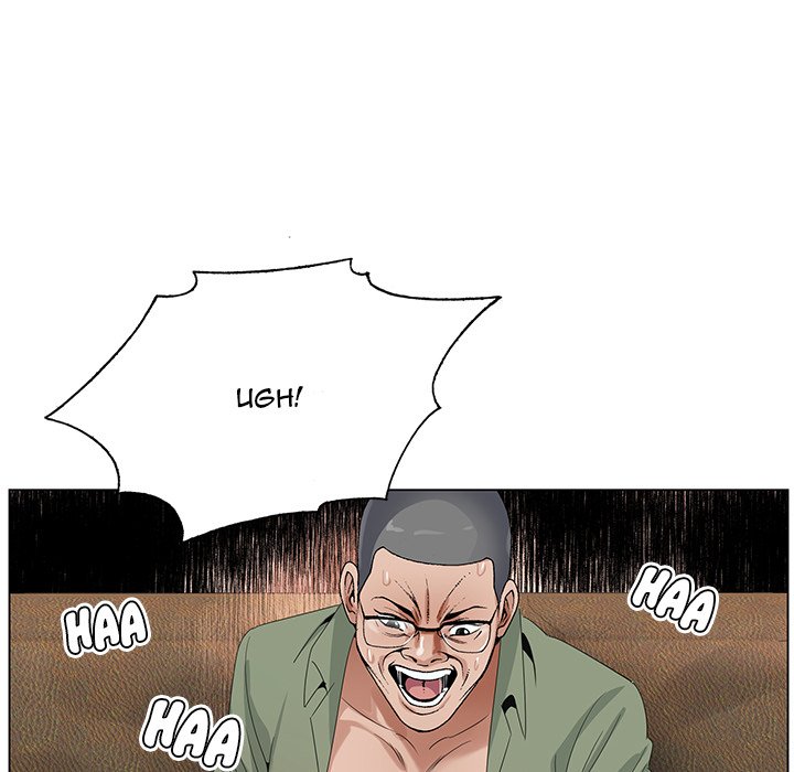 Divine Hands - Chapter 37 [photo 20] - MangaPorn